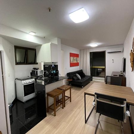 Apart-Hotel Ipanema Ville Рио де Жанейро Екстериор снимка