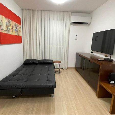Apart-Hotel Ipanema Ville Рио де Жанейро Екстериор снимка