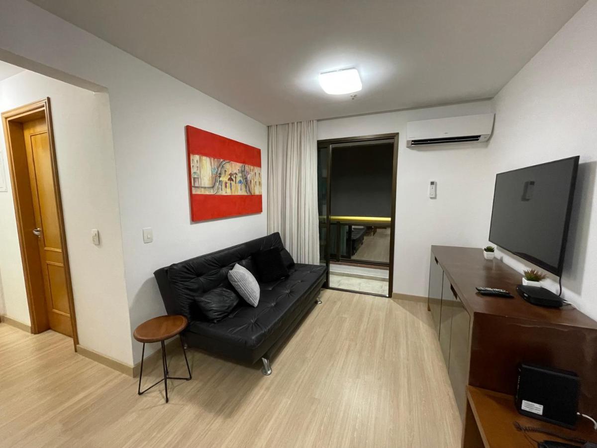 Apart-Hotel Ipanema Ville Рио де Жанейро Екстериор снимка
