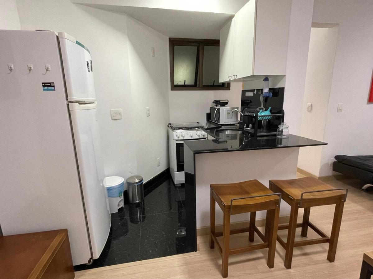 Apart-Hotel Ipanema Ville Рио де Жанейро Екстериор снимка