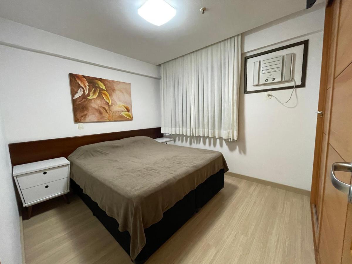 Apart-Hotel Ipanema Ville Рио де Жанейро Екстериор снимка