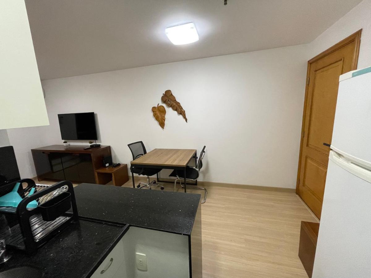 Apart-Hotel Ipanema Ville Рио де Жанейро Екстериор снимка