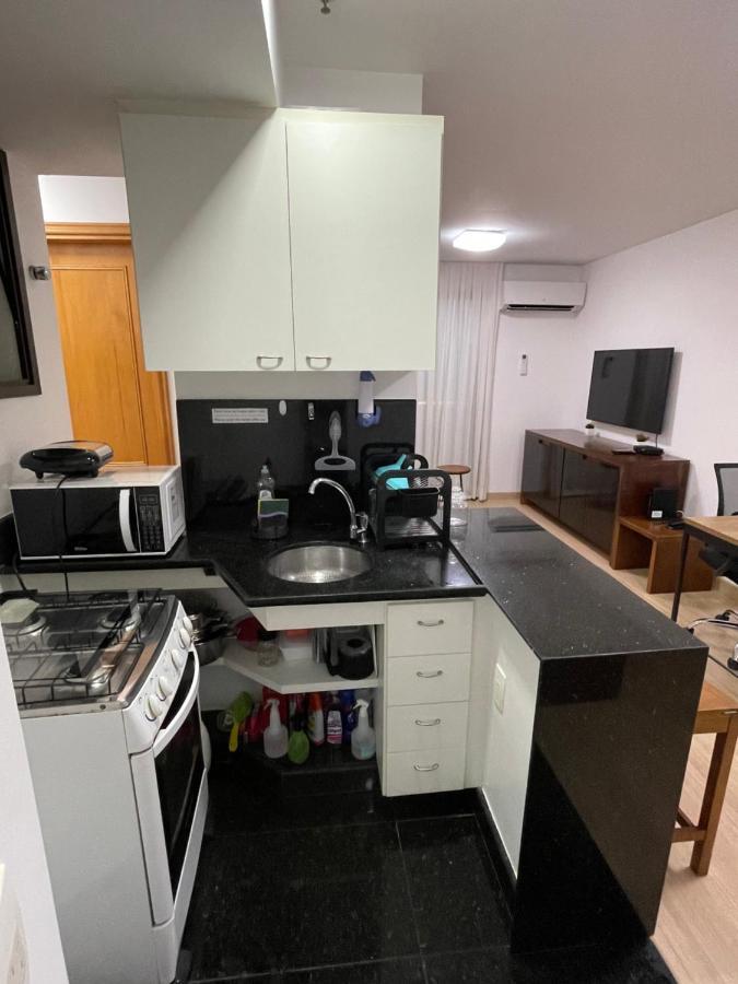 Apart-Hotel Ipanema Ville Рио де Жанейро Екстериор снимка