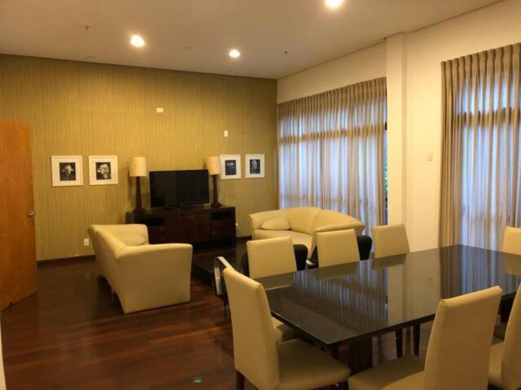Apart-Hotel Ipanema Ville Рио де Жанейро Екстериор снимка