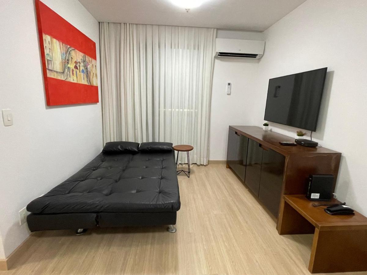 Apart-Hotel Ipanema Ville Рио де Жанейро Екстериор снимка