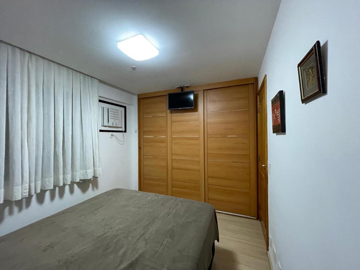 Apart-Hotel Ipanema Ville Рио де Жанейро Екстериор снимка