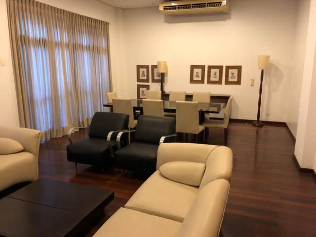 Apart-Hotel Ipanema Ville Рио де Жанейро Екстериор снимка