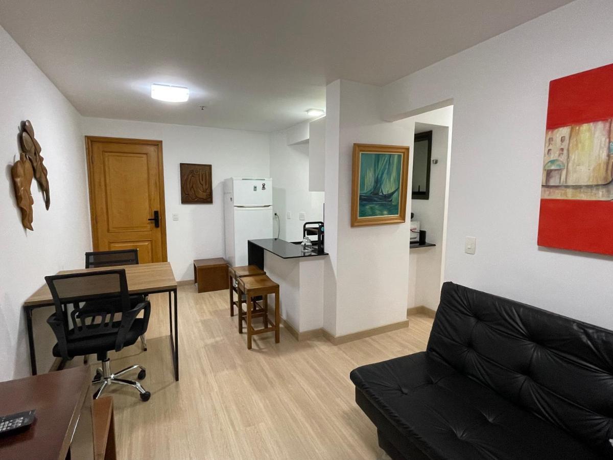 Apart-Hotel Ipanema Ville Рио де Жанейро Екстериор снимка