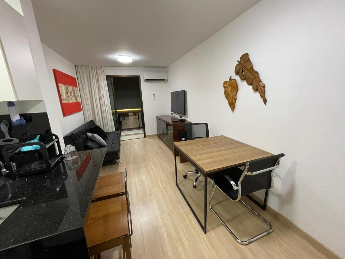Apart-Hotel Ipanema Ville Рио де Жанейро Екстериор снимка