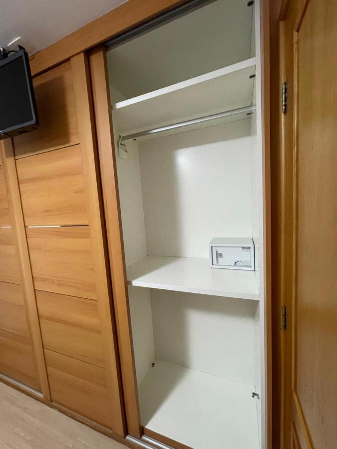 Apart-Hotel Ipanema Ville Рио де Жанейро Екстериор снимка