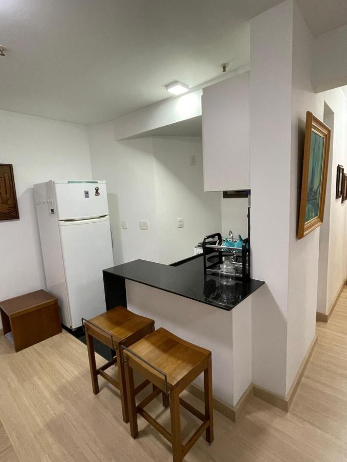 Apart-Hotel Ipanema Ville Рио де Жанейро Екстериор снимка