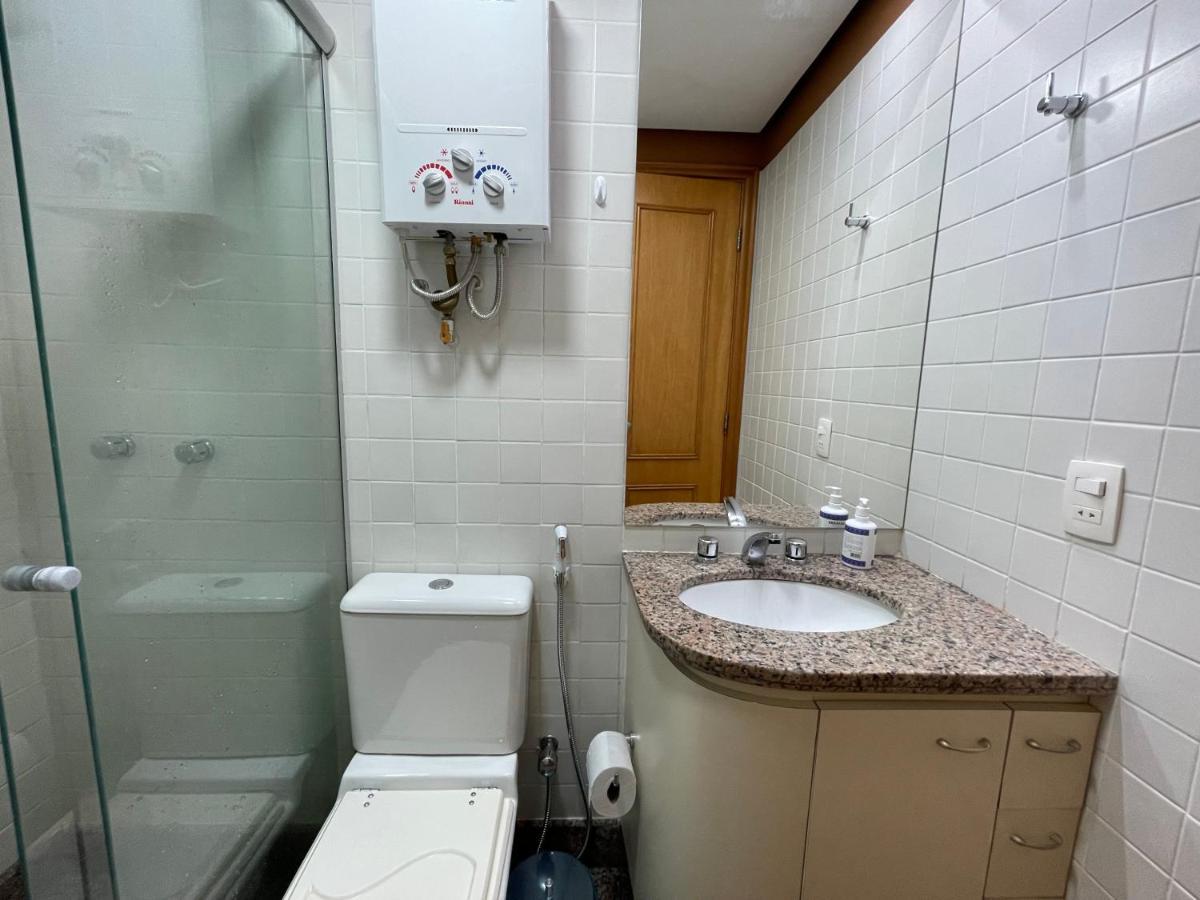 Apart-Hotel Ipanema Ville Рио де Жанейро Екстериор снимка