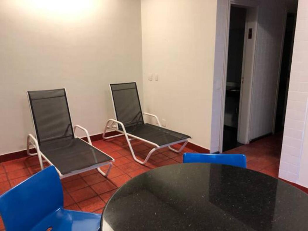 Apart-Hotel Ipanema Ville Рио де Жанейро Екстериор снимка