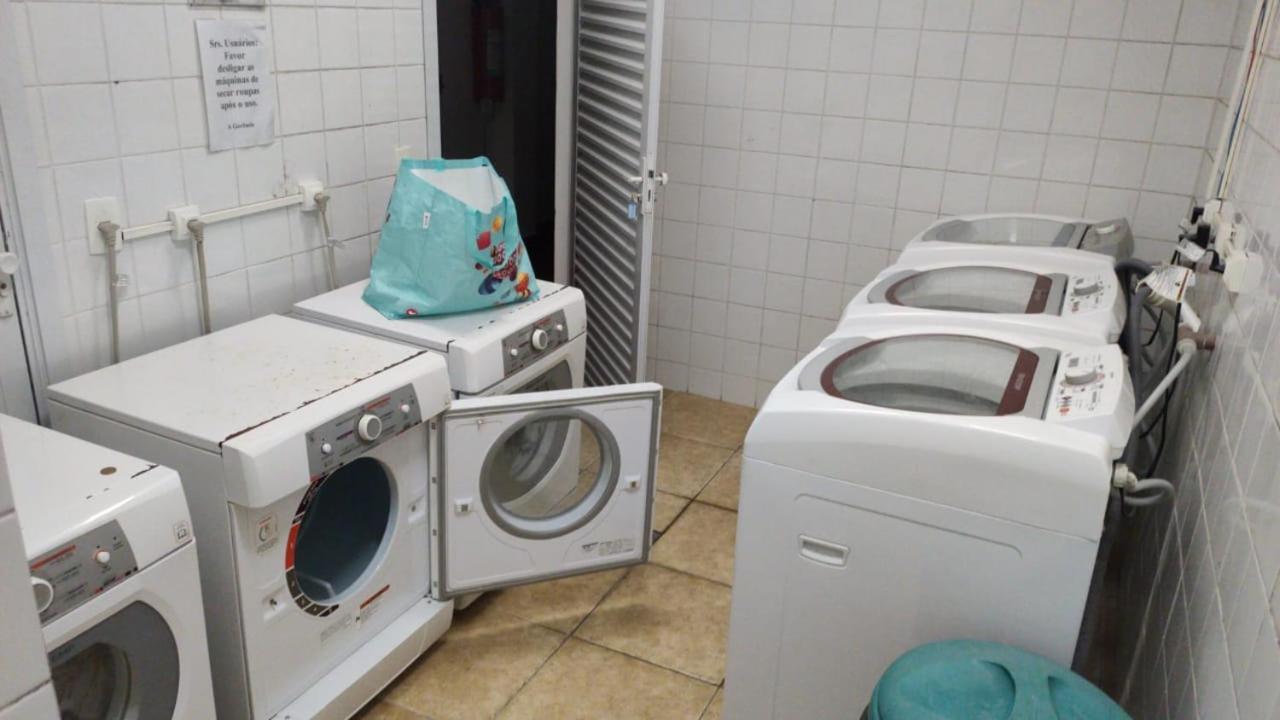 Apart-Hotel Ipanema Ville Рио де Жанейро Екстериор снимка